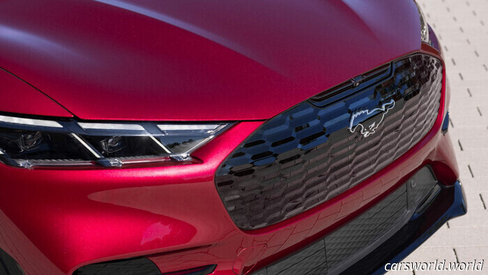 Ford's 96th Recall Is For A Repair That Didn't Resolve Any Issues | Carscoops